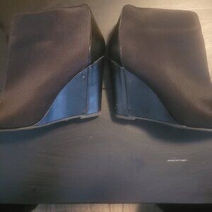 Charles by Charles David wedge boots